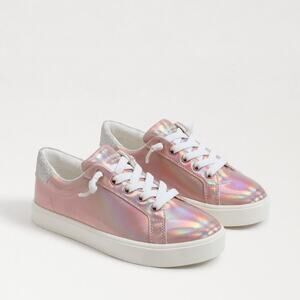 Kids Sam Edelman Ethyl Sneaker Size 2